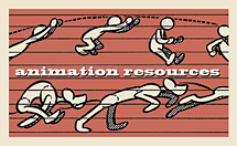Animation Resources